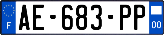 AE-683-PP