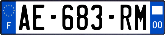 AE-683-RM