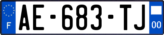 AE-683-TJ