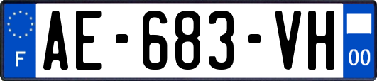 AE-683-VH