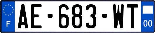 AE-683-WT