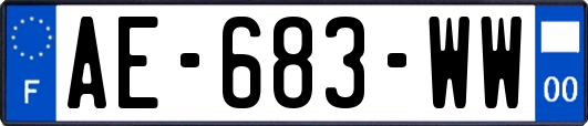 AE-683-WW