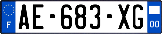 AE-683-XG