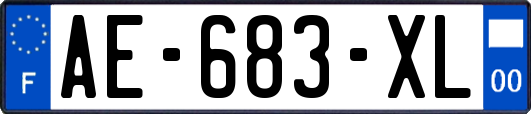 AE-683-XL