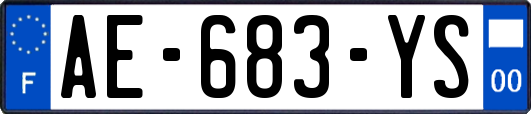 AE-683-YS