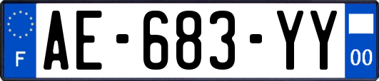 AE-683-YY