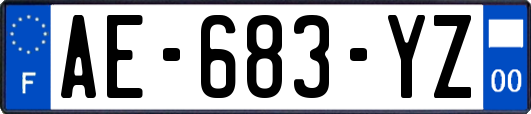 AE-683-YZ