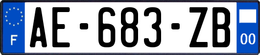 AE-683-ZB