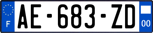 AE-683-ZD