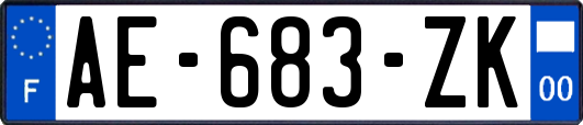 AE-683-ZK