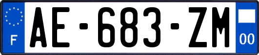 AE-683-ZM