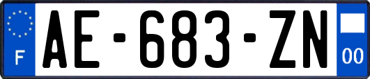 AE-683-ZN