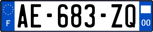 AE-683-ZQ