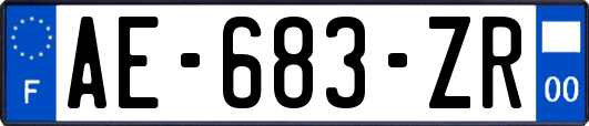 AE-683-ZR