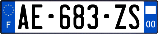 AE-683-ZS