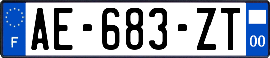 AE-683-ZT