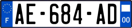 AE-684-AD