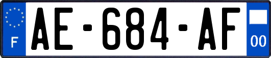 AE-684-AF