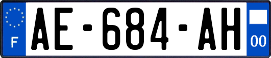 AE-684-AH