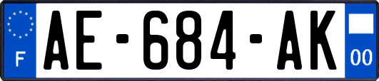 AE-684-AK