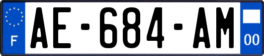 AE-684-AM