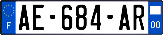 AE-684-AR