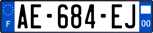 AE-684-EJ