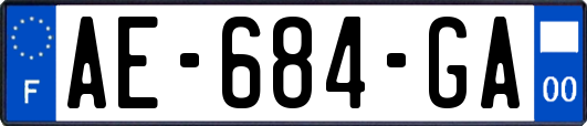 AE-684-GA