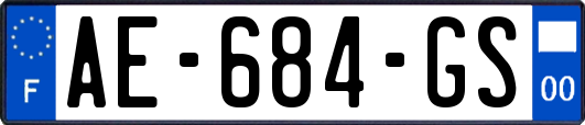 AE-684-GS