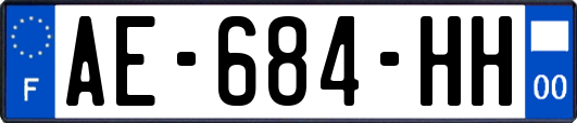 AE-684-HH