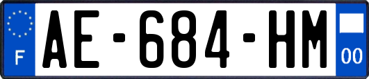 AE-684-HM