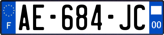 AE-684-JC