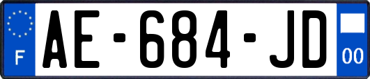AE-684-JD