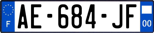 AE-684-JF