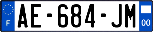 AE-684-JM