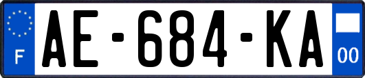 AE-684-KA