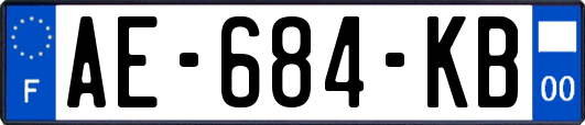 AE-684-KB