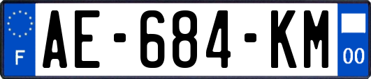AE-684-KM