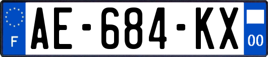 AE-684-KX