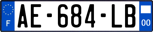 AE-684-LB