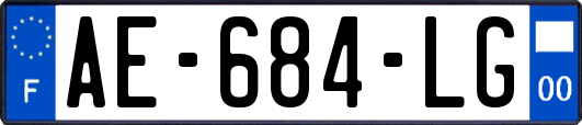 AE-684-LG