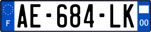AE-684-LK