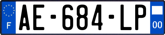 AE-684-LP