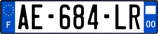AE-684-LR