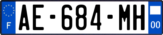 AE-684-MH