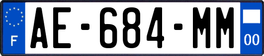 AE-684-MM