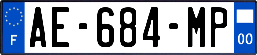 AE-684-MP