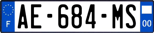 AE-684-MS