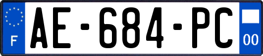 AE-684-PC