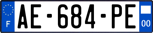 AE-684-PE